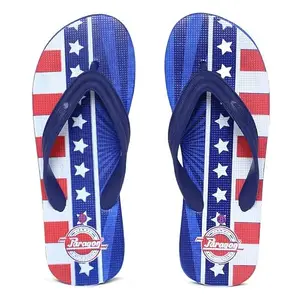 PARAGON HW3707G Men Stylish Lightweight Flipflops | Casual & Comfortable Daily-wear Slippers for Indoor & Outdoor | For Everyday Use