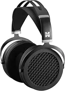 HIFIMAN SUNDARA Over-Ear Full-Size Planar Magnetic Headphones