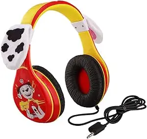 EKids KD-PW-140MA Kiddesigns Marshall Headphones Volume Limited