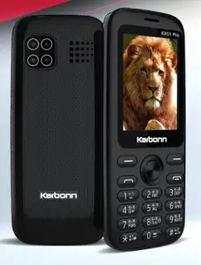 Karbonn kx51pro Dual