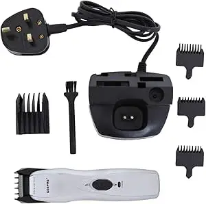 Geepas Rechargeable Trimmer for Men - GTR34N