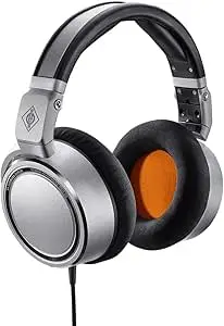 Neumann NDH 20 Closed Back Monitoring Studio Headphones, Sennheiser PRO