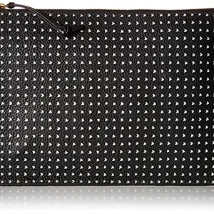 Fossil Womens Leather Other Casual Wallet (White)