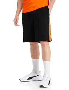 Visit the Jockey Store Jockey 9426 Men's Super Combed Cotton Rich Regular Fit Solid Shorts with Side Pockets