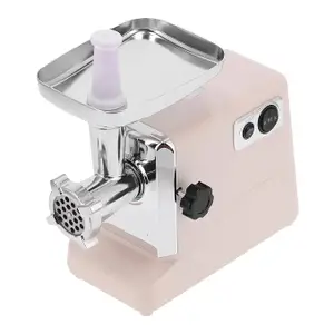 Generic Sausage Stuffer, Meat Grinder Durable for Family Kitchens for Butcher Shops'
