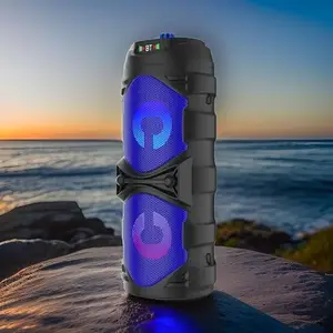 V18_Thor Ultimate Party Beast: Your All-Occasion 50W Bluetooth Speaker
