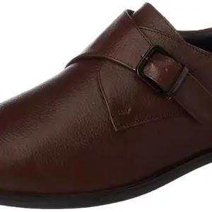 Hush Puppies Men's Slip-on Formal Shoes