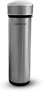 Cleancut - ES412 - Intimate and Sensitive Area Shaver - Designed for both Men and Women