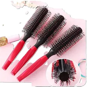 Hair Comb | Dressing Hair Comb | Hair Brush for Men & Women | Hair Combs | Dressing Hair Combs, Multipurpose Combs, Detangling Combo Set, Lice Comb, Hair Brush, All-Purpose Comb (Multicolour
