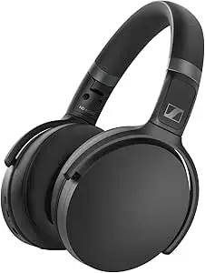 Sennheiser HD 450BT tooth 5.0 Wireless Headphone