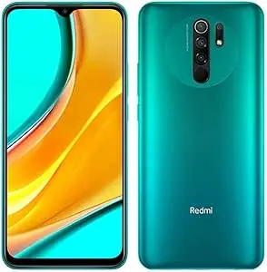 Xiaomi Redmi 9 3GB 32GB