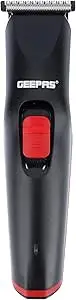 Geepas GTR8126 Rechargeable Dry Hair Trimmer