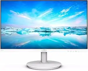 Philips 271V8W 27-inch IPS V Line Full HD led Monitor