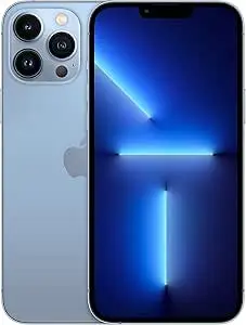 Apple iPhone 13 Pro Max USA / TRA 6.7 inch 256GB 6GB