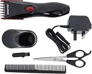 Geepas Rechargeable Trimmer for Men - GTR31N