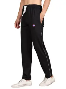 Visit the Mack Jonney Store Mack Jonney Regular Fit Men Trackpants(Pack of 1-MACK631778)