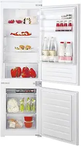 Indesit IB-7030A1DUK Built In Freezer Fridge - 275L