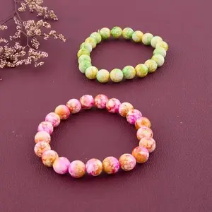 A295Unisex bracelet for wear all oction and comfartable with any jwellery