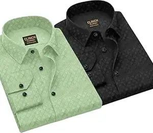 Brand: Uiriuy Men Linen Cotton Full Sleeve Shirt for Man | Mens Casual Shirt |Shirts for Men Stylish | Men Shirts | Casual Business Party Festival Regular Fit