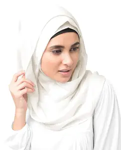 Silk Route InEssence� New Chiffon Scarf Ladies Wrap Large Hijab