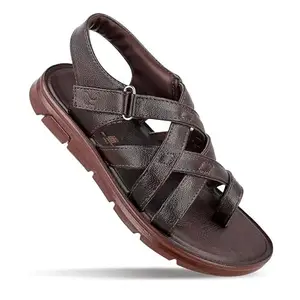 WALKAROO PLUS Soft Cushion Sandals for Men|Perfect for Casual and Office Wear|WE1717
