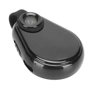 BUCS Meeting Video Recorder, Video Recorder Wide Angles AI Intelligent V2 HD 1080P Noise Reduction for Meeting (128GB)