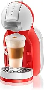 Nescafe Dolce Gusto Mini Me Coffee Machine 