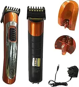 DINGLING Shaver RF607 