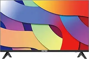 Star Track 40 inch 1080p Full-HD Standard LED TV - HDMI, USB, AV (40 Inch)