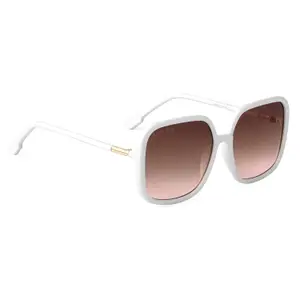 Visit the ROYAL SON Store ROYAL SON Oversized Square UV Protected Women Sunglasses