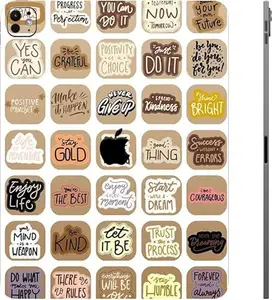 Coverwears|Apple Ipad Pro 13 Back Skin| Scratch & Dust Resistant |Ultra-Thin & Lightweight|Bubble-Free Installation|Dustproof Phone Back Skin|Easy-to-Apply Mobile Wrap|Apple Ipad Pro 13_1002