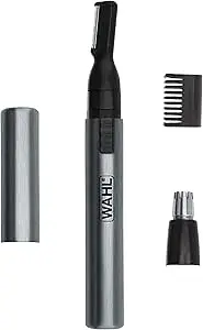 Wahl Micro Groomsman Personal Pen Trimmer & Detailer for Hygienic Grooming