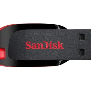 SDCZ50-64gb-I35 USB2. 64 GB Pen Drive