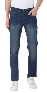Visit the Ben Martin Store Ben Martin Men's Slim Fit Mid Rise Jeans