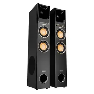 ZEBRONICS Octave Dolby Tower Speaker