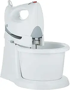 BOSCH 350W Hand Mixer MFQ3555GB