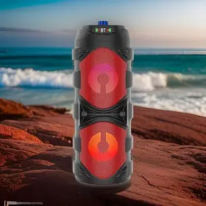 L02_Thor Ultimate Party Beast: Your All-Occasion 50W Bluetooth Speaker