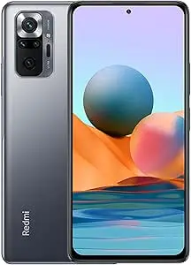 Redmi Note 10 Pro 6GB 128GB 