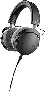 beyerdynamic DT 700 PRO X Closed Back Premium Studio Headphones