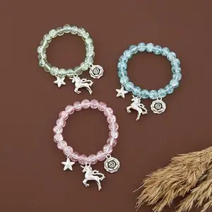 A242Unisex bracelet for wear all oction and comfartable with any jwellery