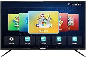 AFTRON 4K UHD LED SMART TV 55 INCH AFLED5520DUSJ