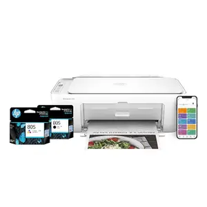 HP Deskjet 2820 Printer, Copy, Scan, WiFi