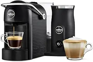 Lavazza A Modo Mio Jolie & Milk Coffee Machine