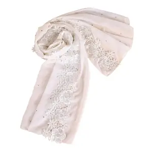 Islamic Muslim Head Wraps Shawls Scarves Scarf Shawl Wraps Women Hijab Scarf | Womens Accessories | Scarves & Wraps