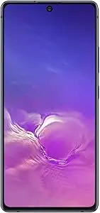 Samsung S10 Lite 128gb