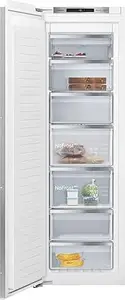 Siemens 211 Liters Built In Freezer, Made In Germany, 3 Years Warranty, Gi81Nae30M