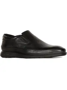 Hush Puppies Men's Slip-on Formal Shoes