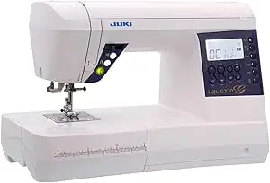 Juki HZL-G220 Sewing Machine