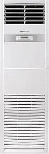 Westpoint Floor Standing Air Conditioner 60000 Btu White Wam-6021Ltsl"Min 1 year manufacturer warranty"