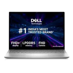 Dell Inspiron 5330, Intel Evo platform powered by Intel Core i5-1340P Processor/16GB LP DDR5/1TB SSD/13.3" (33.78cm) QHD+ 300 nits/Win 11 + MSO'21/15 Month McAfee/Platinum Silver/1.24kg